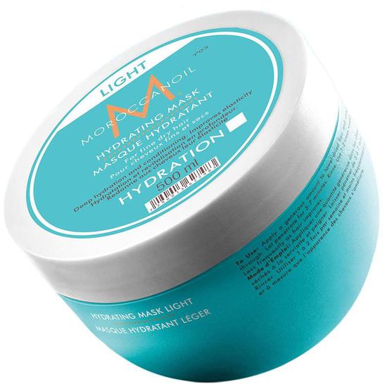 Moroccanoil Hydrating Mask Light 500ml