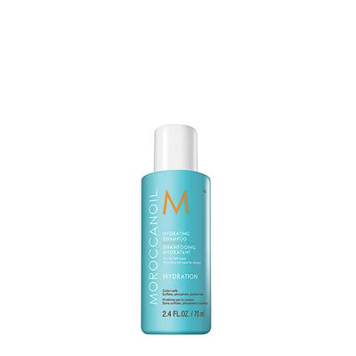 Moroccanoil Hydrating Shampoo 70ml