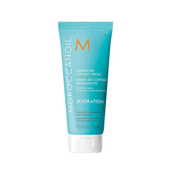 Moroccanoil Hydrating Styling Cream 500ml