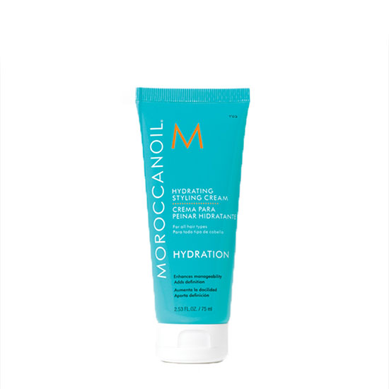 Moroccanoil Hydrating Styling Cream