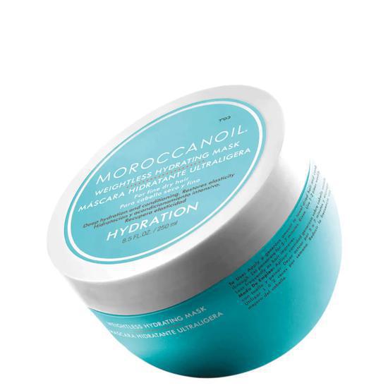 Moroccanoil Hydrating Weightless Mask