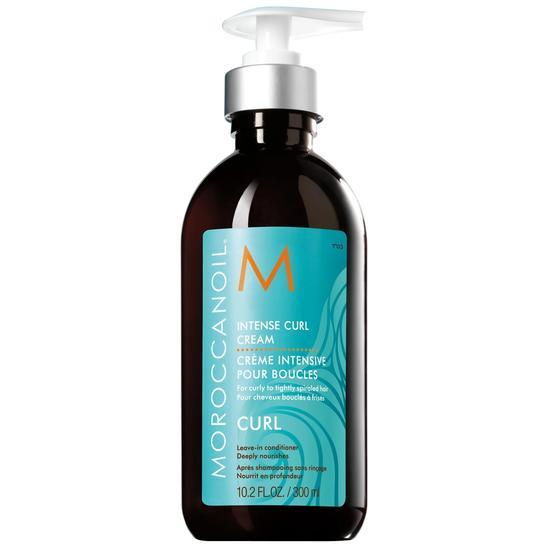 Moroccanoil Intense Curl Cream