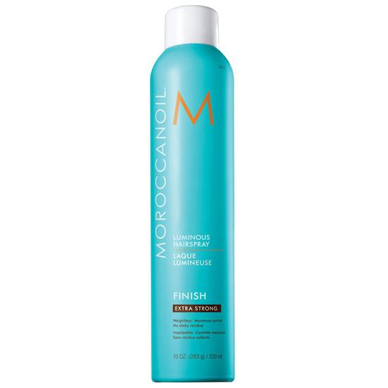 Moroccanoil Luminous Hairspray Extra Strong Hold 330ml