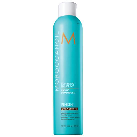 Moroccanoil Luminous Hairspray Extra Strong Hold 330ml