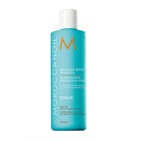 Moroccanoil Moisture Repair Shampoo 250ml