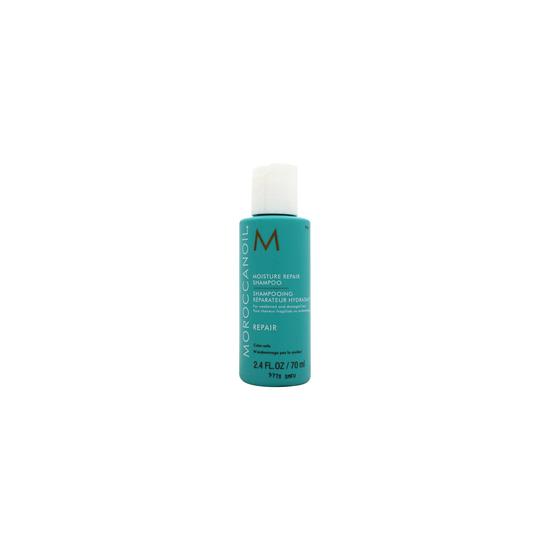 Moroccanoil Moisture Repair Shampoo 70ml