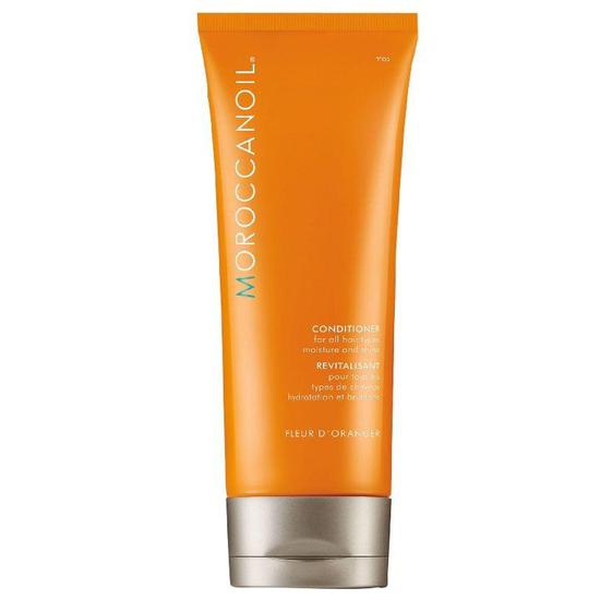 Moroccanoil Moisture & Shine Conditioner Fleur D' Oranger