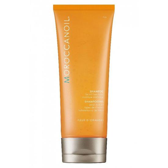 Moroccanoil Moisture & Shine Shampoo Fleur D' Oranger 200ml