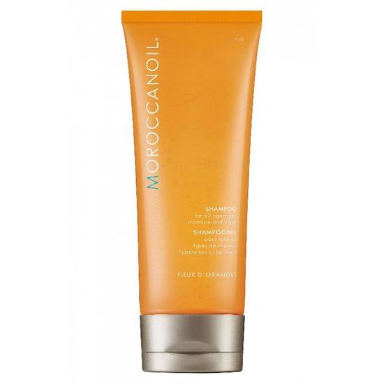 Moroccanoil Moisture & Shine Shampoo Fleur D' Oranger