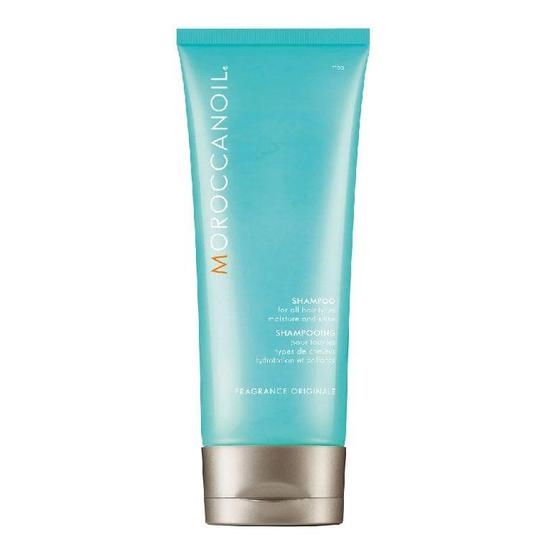 Moroccanoil Moisture & Shine Shampoo Fragrance Originale 200ml