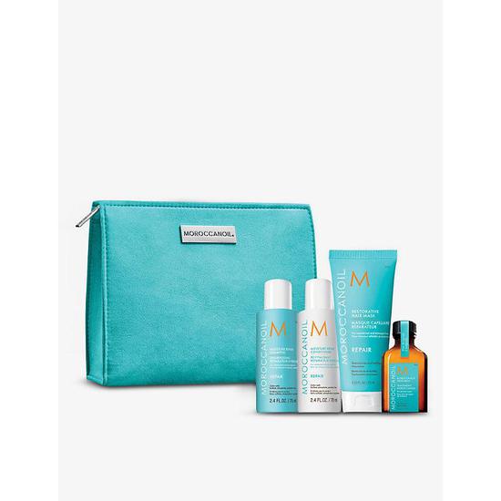 Moroccanoil Repair Discovery Kit