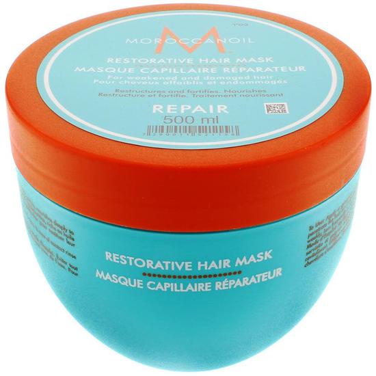 Moroccanoil Restorative Hair Mask 500ml