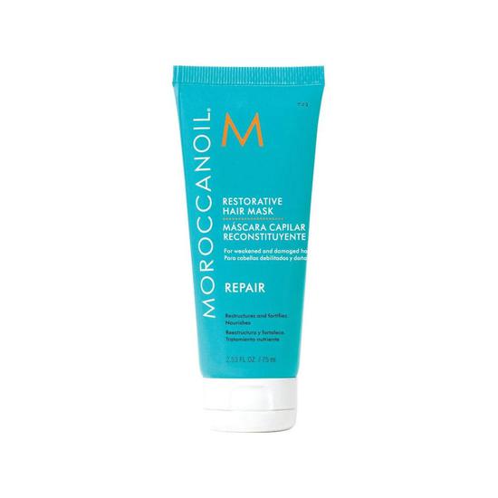 Moroccanoil Restorative Hair Mask