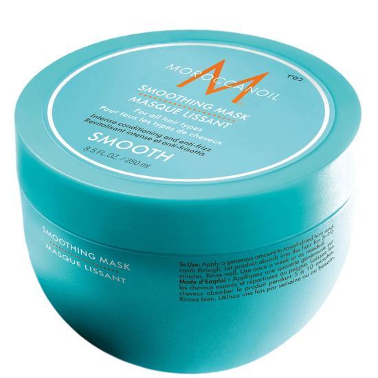 Moroccanoil Smoothing Mask
