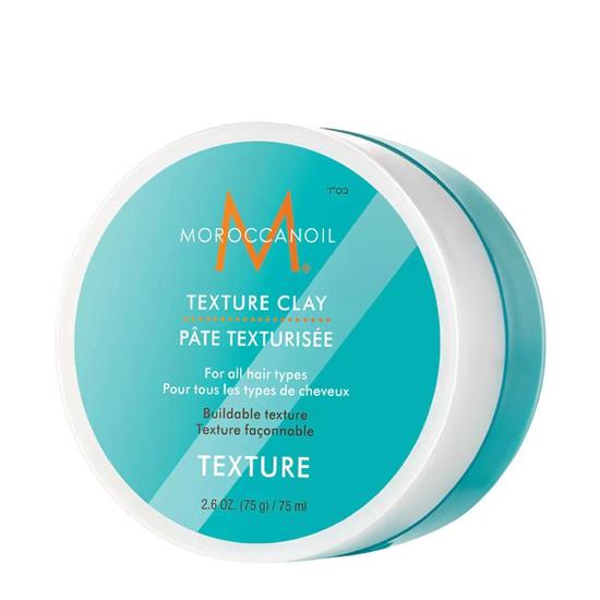 Moroccanoil Texture Clay 75ml