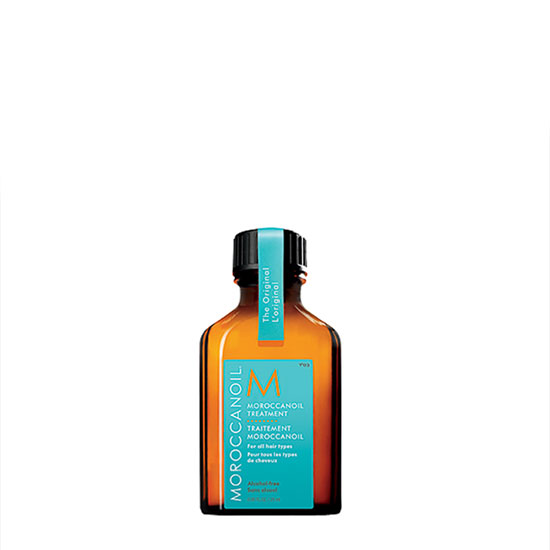 Moroccanoil Treatment