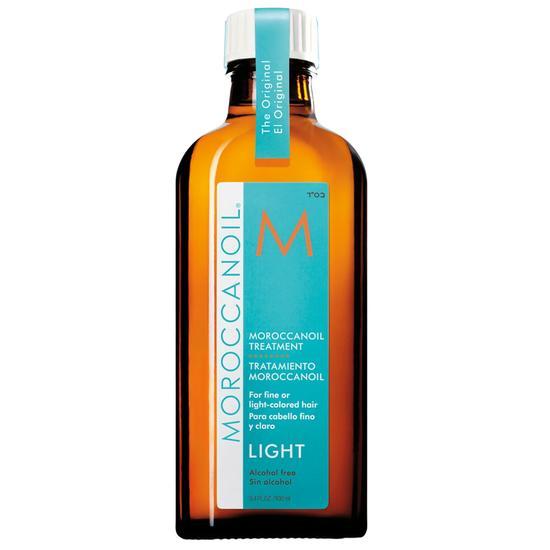 Moroccanoil Treatment Light