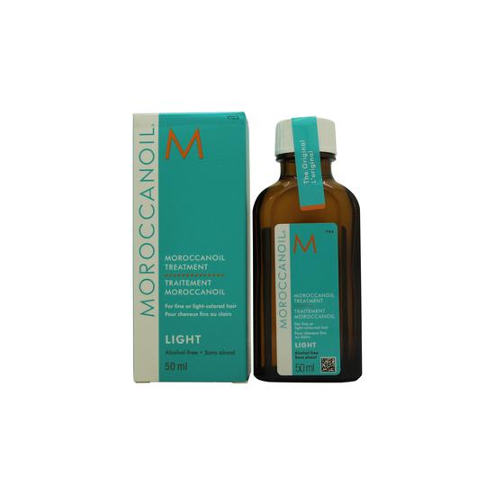 Moroccanoil Treatment Light 50ml