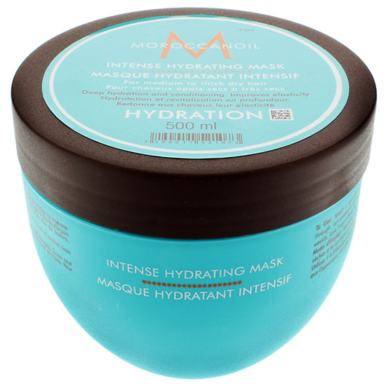 Moroccanoil Intense Hydrating Mask 500ml