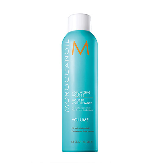 Moroccanoil Volumising Mousse 250ml