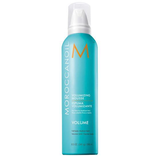Moroccanoil Volumising Mousse