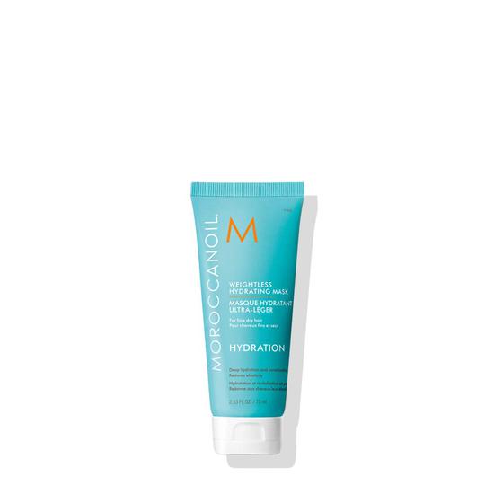 Moroccanoil Weightless Hydrating Mask 75ml