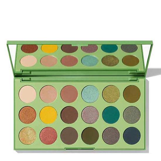 Morphe 18b Makin' Bank Artistry Palette