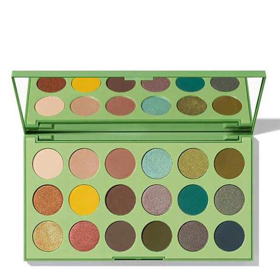 Morphe 18b Makin' Bank Artistry Palette 20.6g