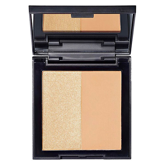 Morphe 2 Brontour