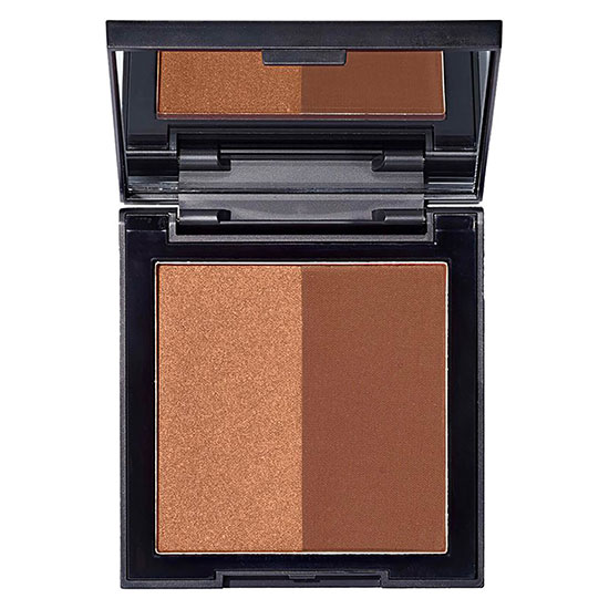 Morphe 2 Brontour