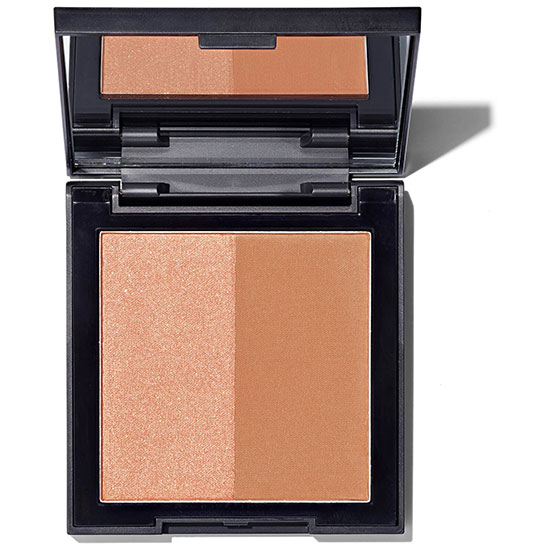 Morphe 2 Brontour