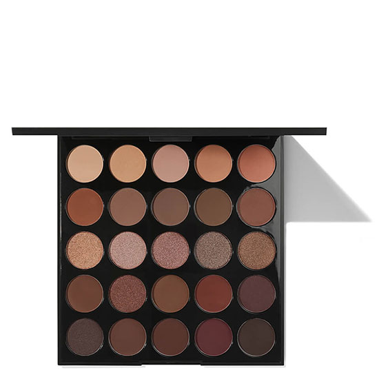 Morphe Eyeshadow Palette