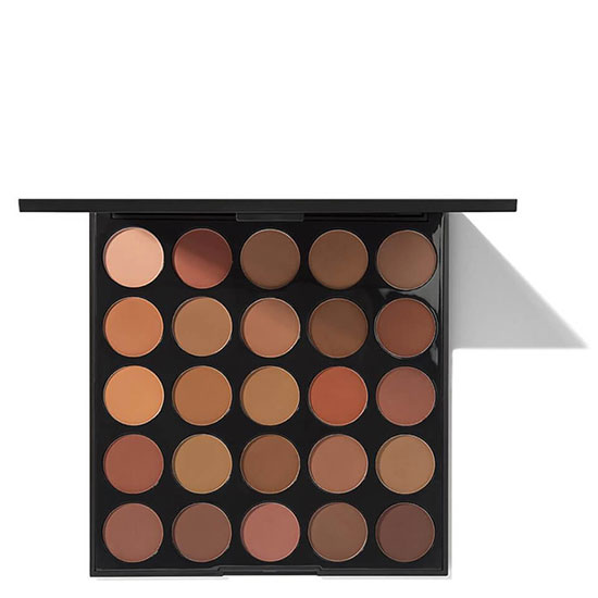 Morphe 25D Oh Boy Eyeshadow Palette