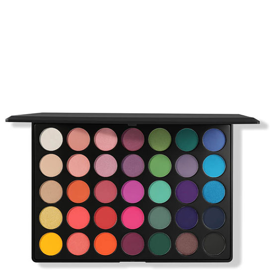 Morphe Artistry Palette