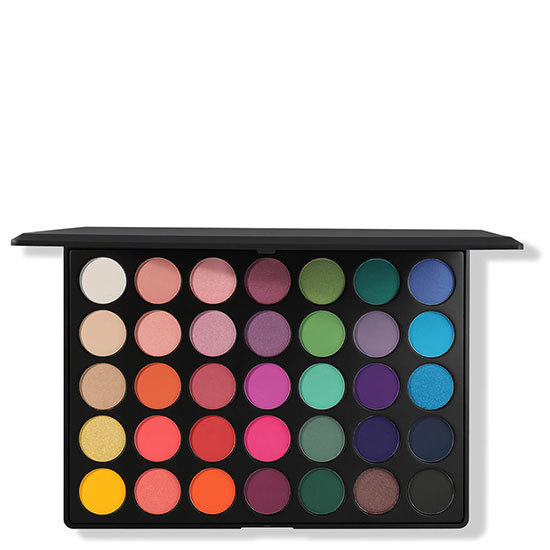 Morphe Artistry Palette
