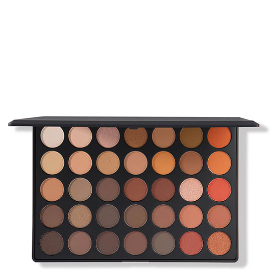 Morphe Eyeshadow Palette