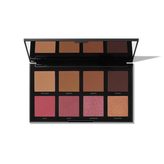 Morphe 8r That's Rich Complexion Pro Face Palette