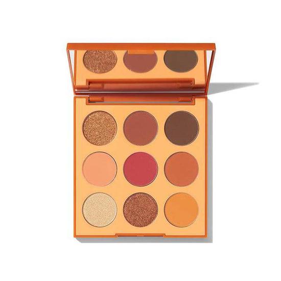 Morphe 9d Painted Desert Artistry Palette