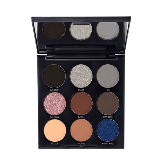 Morphe 9i So Iconic Artistry Palette