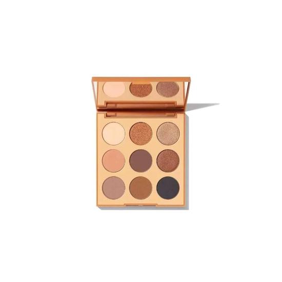 Morphe 9t Neutral Territory Artistry Palette