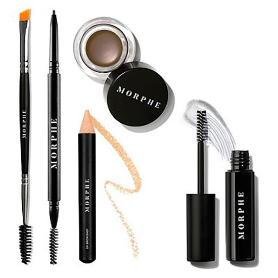Morphe Arch Obsessions Brow Kit