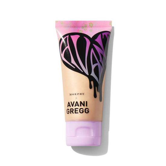 Morphe Avani Gregg Whoa Glow Face & Body Illuminator