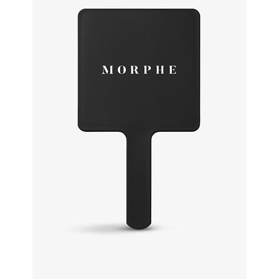 Morphe Branded Hand Mirror 12cm