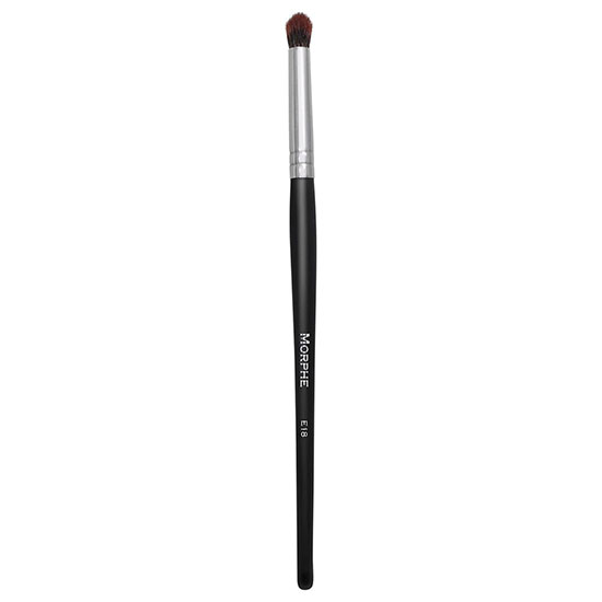 Morphe E18 Round Crease Brush