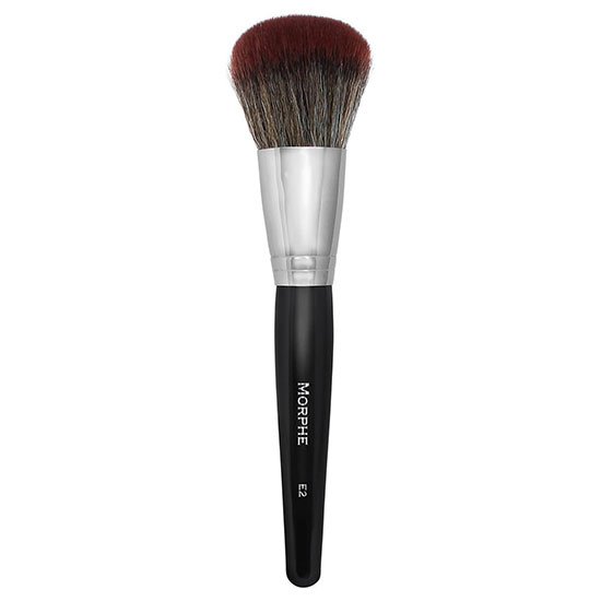 Morphe E2 Round Powder Brush