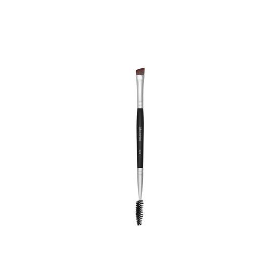Morphe E29 Angled Brow & Spoolie Makeup Brush