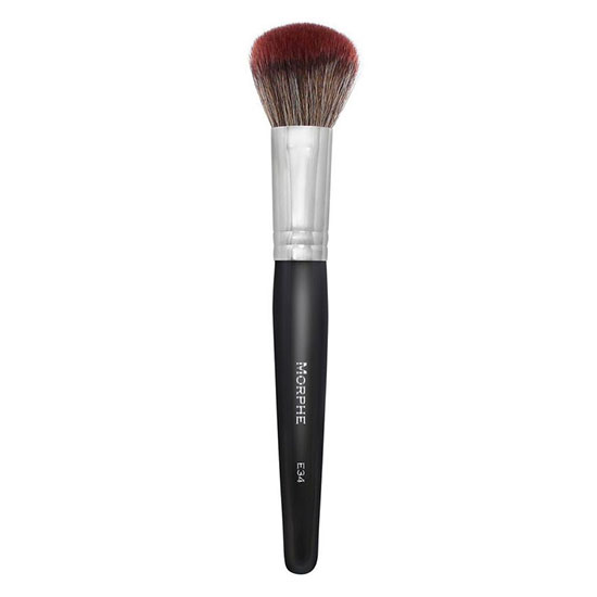 Morphe E34 Tapered Blush Brush