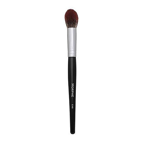Morphe E48 Mini Pointed Powder Brush