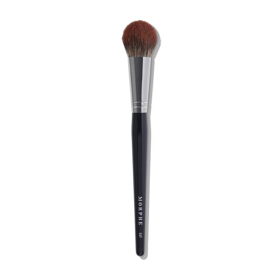 Morphe E49 Flat Pointed Powder Makeup Brush