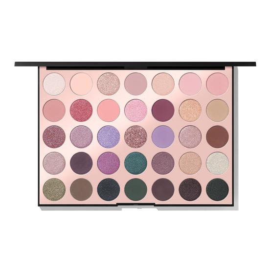 Morphe Everyday Chic Artistry Eyeshadow Palette